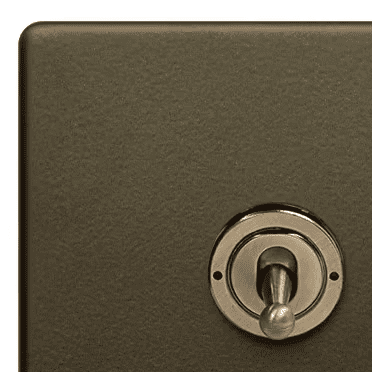 Bronze Toggle Switches