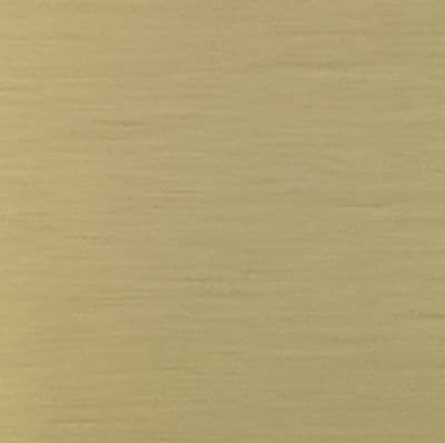 Brushed Brass