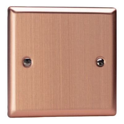 Brushed Copper Urban