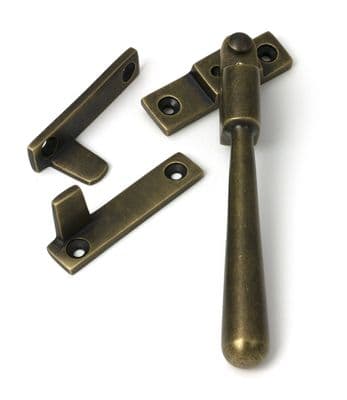 From the Anvil Window Fasteners