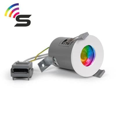 Colour Changing Smart Downlight