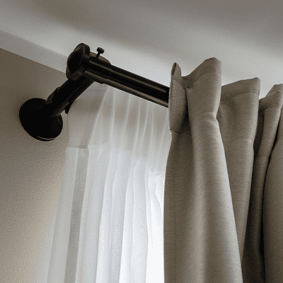 Curtain Furniture