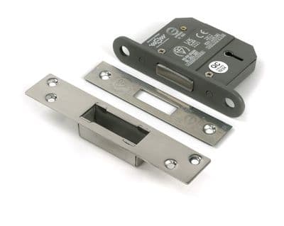 Dead Lock & Rebate Kit