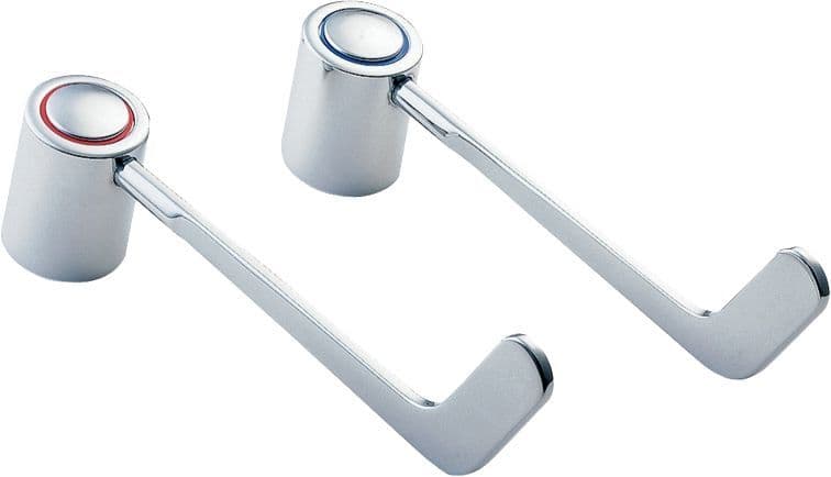 Deva DLV002 6" Lever Handle Option