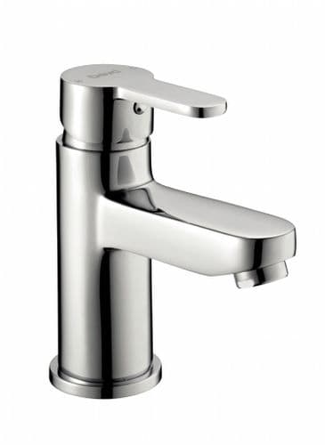 Deva ETH113 Ethos Chrome Mono Basin Mixer Tap