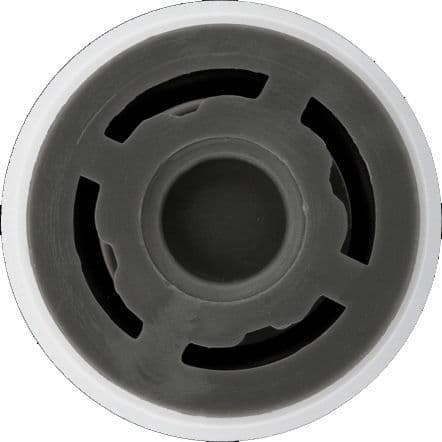 Deva FR101-4 4 Litres per Minute Flow Regulator for Basin & Sink Taps (supplied as a pair)