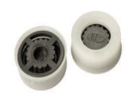 Deva FR101-6 6 Litres per Minute Flow Regulator for Basin & Sink Taps (supplied as a pair)