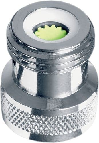 Deva FR106-12 Bath Shower Mixer Tap Flow Regulator 12 L/min