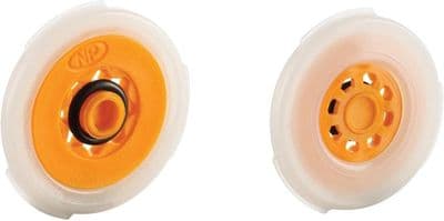 Deva HSR2 Seal flow regulator 2L/min Suitable for Hoses & Flexi Tails (supplied in singles)