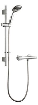 Deva KESBS Kestrel MK2 Cool To Touch Bar Shower With Multi Mode Kit