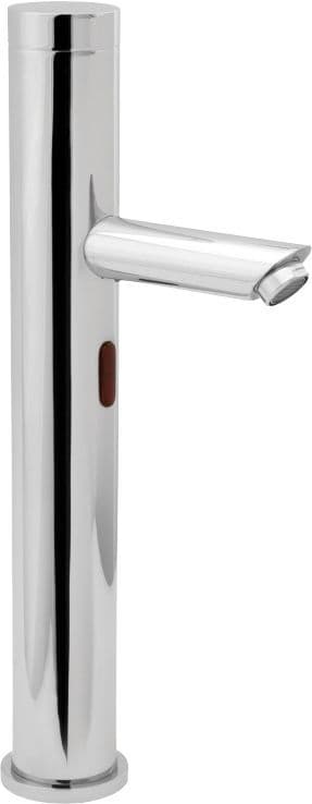 Deva SENSOR3/D Sensor Basin Tap Mains Operated with Battery Backup