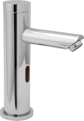 Deva SENSOR4/D Sensor Basin Tap Mains Operated with Battery Backup