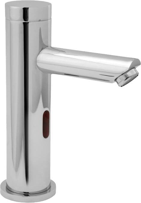 Deva SENSOR4/D Sensor Basin Tap Mains Operated with Battery Backup