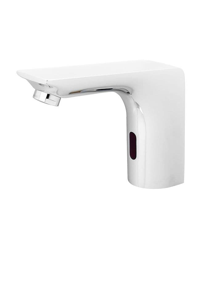 Deva SENSOR7/D Chrome Basin Sensor Tap
