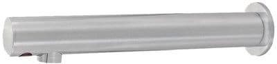 Deva SENSOR9/W Chrome Wall Sensor Tap Round