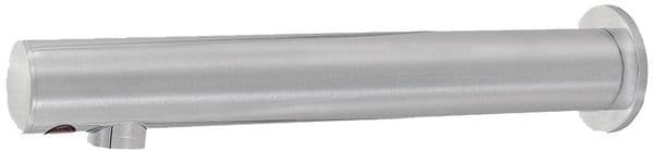 Deva SENSOR9/W Chrome Wall Sensor Tap Round