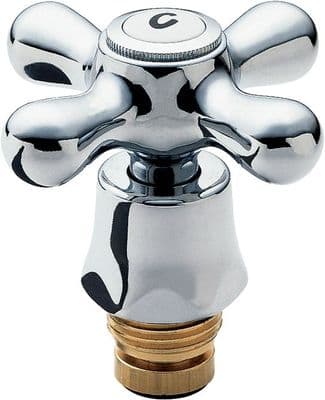 Deva VIC CONV.KIT Tap Conversion Kit for VIC Taps