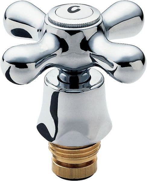 Deva VIC CONV.KIT Tap Conversion Kit for VIC Taps