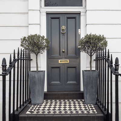 Door Furniture