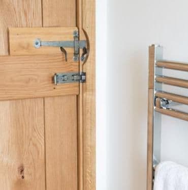 Door & Window Bolts