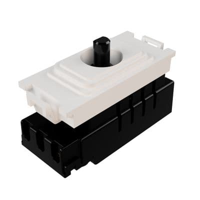 Enkin Deta Grid Adaptor White LED Multiway Dimmer Module SS-EN-01-PDG250-WT