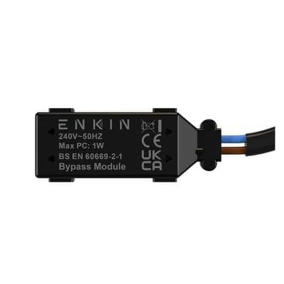 Enkin SS-EN-00-BYP001 Load Correction Module BYP001