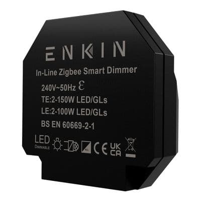 Enkin SS-EN-00-ZDM150 LED Zigbee Smart Dimmer Module ZDM150