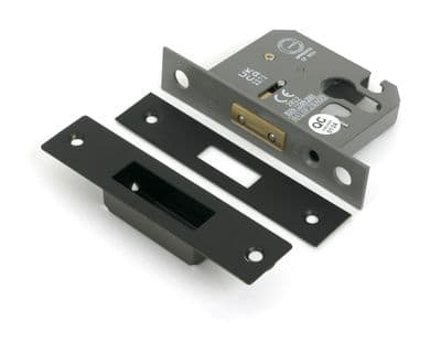 Euro Dead Lock & Rebate Kit