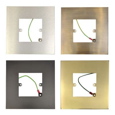 Finger Plate Surrounds