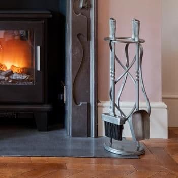 Fireplace Companion Sets