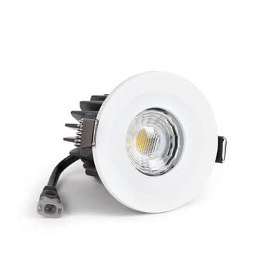 Fixed Round Downlights