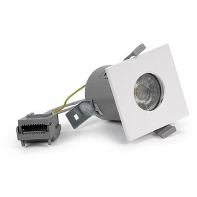 Fixed Square Downlight