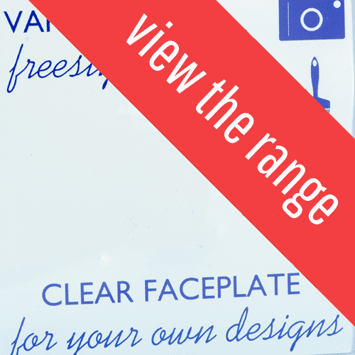 Freestyle Clear Range