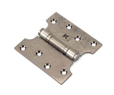 From The Anvil 33044 Pewter 4