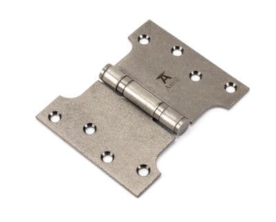 From The Anvil 33046 Pewter 4