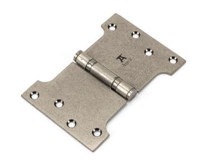 From The Anvil 33048 Pewter 4