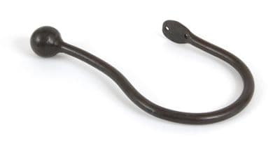 From The Anvil 33070 Beeswax Curtain Tie Back (pair)