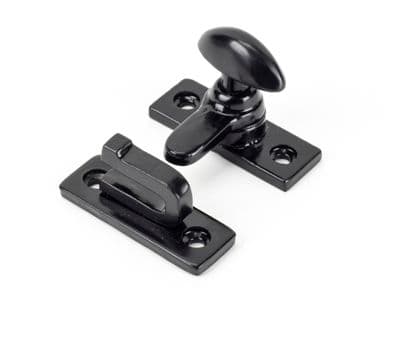 From The Anvil 33115 Black Cupboard Turn