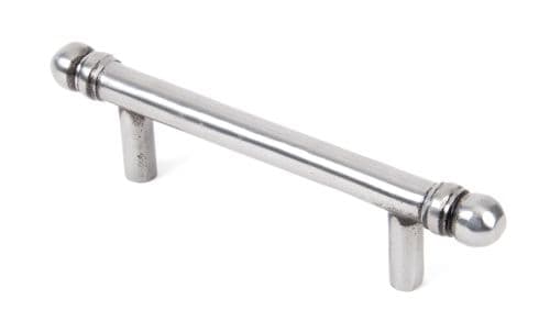 From The Anvil 33350 Natural Smooth 156mm Bar Pull Handle