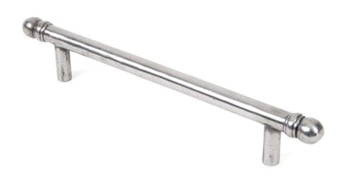 From The Anvil 33351 Natural Smooth 220mm Bar Pull Handle