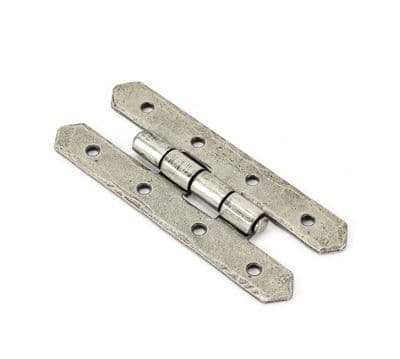 From The Anvil 33628 Pewter 4
