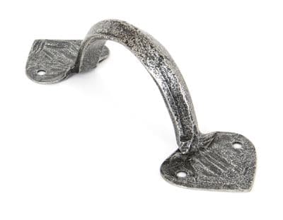 From The Anvil 33641 Pewter 6