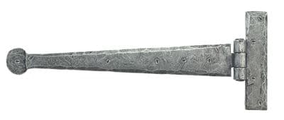 From The Anvil 33652 Pewter 12