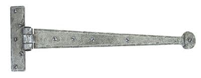 From The Anvil 33653 Pewter 15