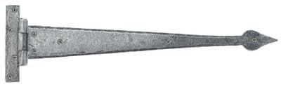From The Anvil 33654 Pewter 18