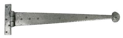 From The Anvil 33655 Pewter 22