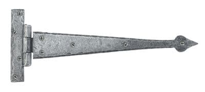 From The Anvil 33657 Pewter 12
