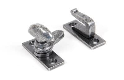 From The Anvil 33684 Pewter Cupboard Turn