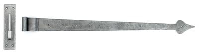 From The Anvil 33741 Pewter 35