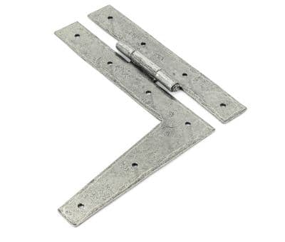 From The Anvil 33759 Pewter 9